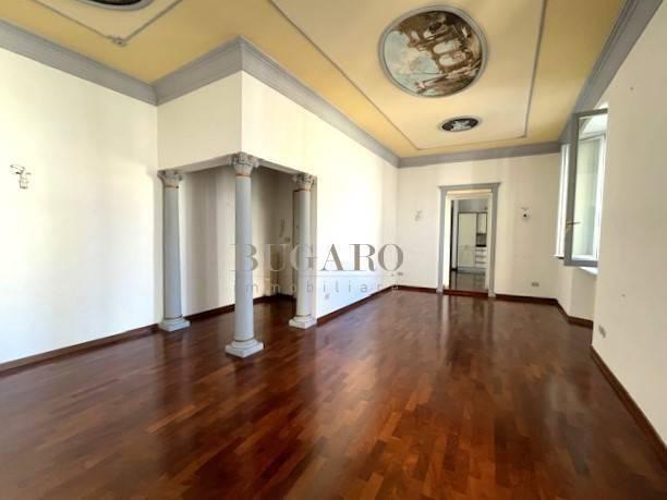 appartamento in vendita ad Ancona in zona Passetto