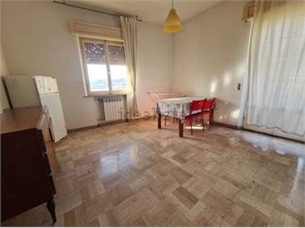 appartamento in vendita ad Ancona in zona Montemarino