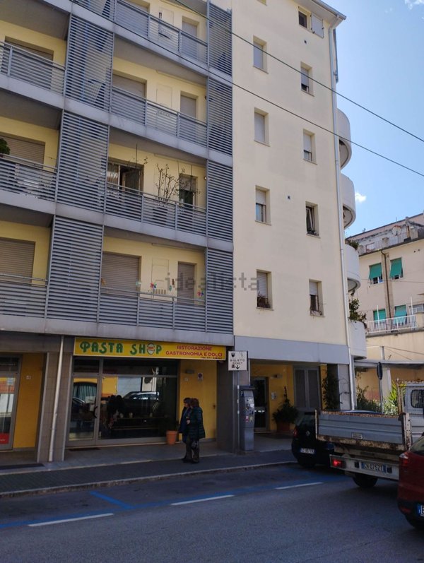 appartamento in vendita ad Ancona in zona Piano San Lazzaro
