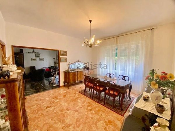 appartamento in vendita ad Ancona in zona Adriatico