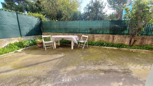 appartamento in vendita ad Ancona in zona Pinocchio