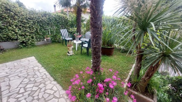 appartamento in vendita ad Ancona