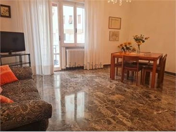 appartamento in vendita ad Ancona in zona Passetto