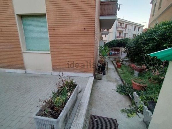 appartamento in vendita ad Ancona in zona Posatora