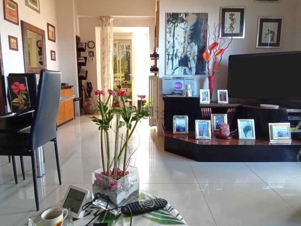 appartamento in vendita ad Ancona in zona Montirozzo