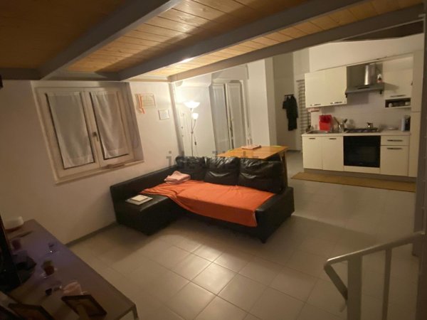 appartamento in vendita ad Ancona in zona Adriatico