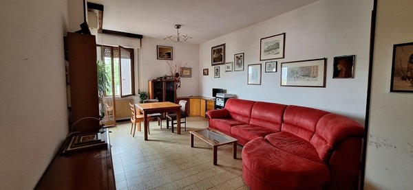 appartamento in vendita ad Ancona in zona Pietra La Croce