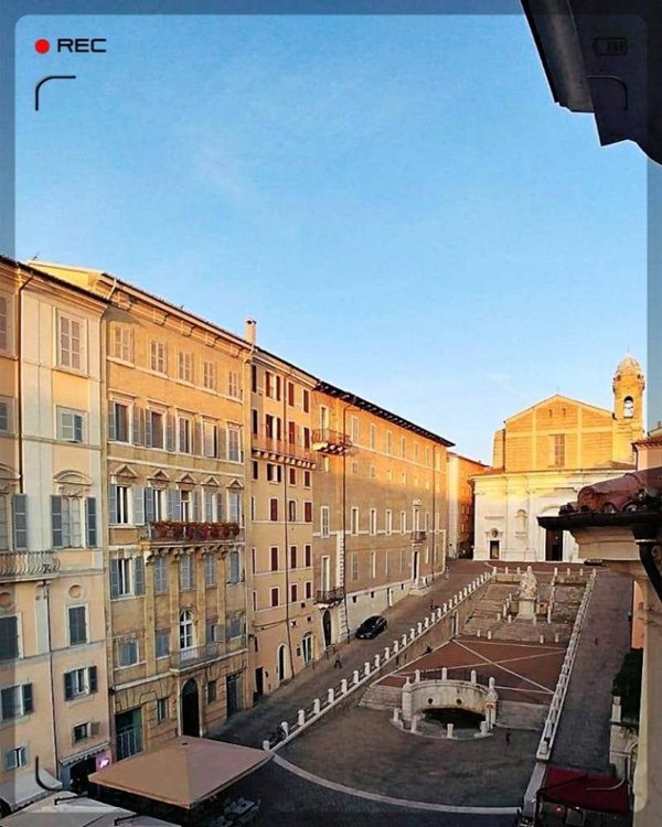appartamento in vendita ad Ancona in zona Piano San Lazzaro