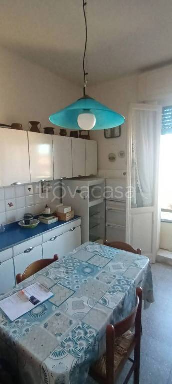 appartamento in vendita ad Ancona in zona Adriatico