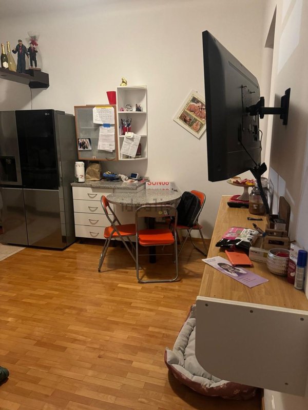 appartamento in vendita ad Ancona in zona Piano San Lazzaro