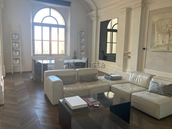 appartamento in vendita ad Ancona in zona Piano San Lazzaro