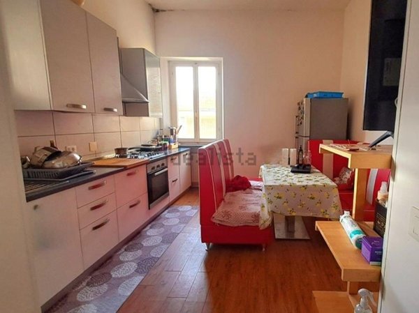 appartamento in vendita ad Ancona in zona Centro Storico