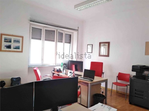 appartamento in vendita ad Ancona in zona Centro Storico