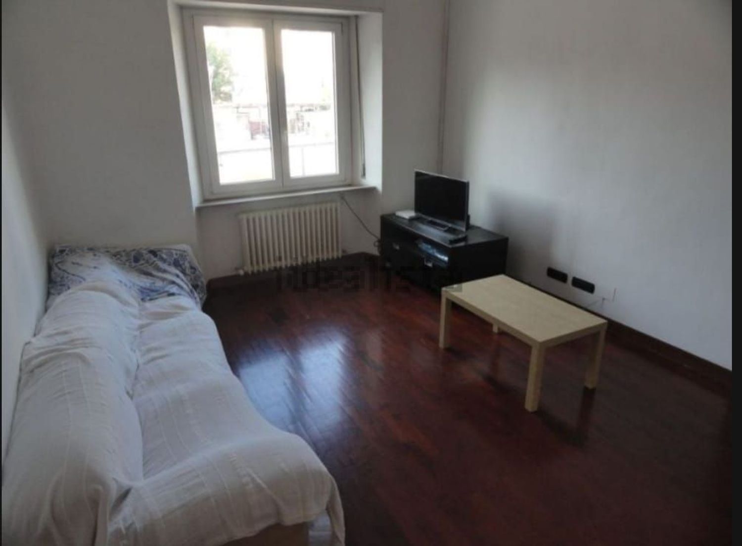 appartamento in vendita ad Ancona in zona Piano San Lazzaro