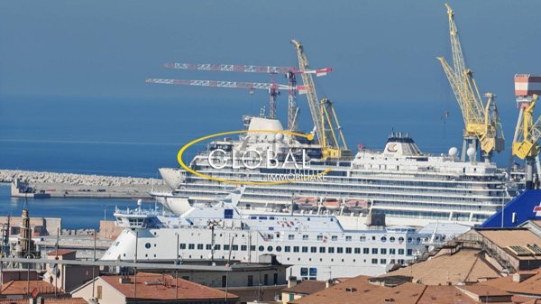 appartamento in vendita ad Ancona