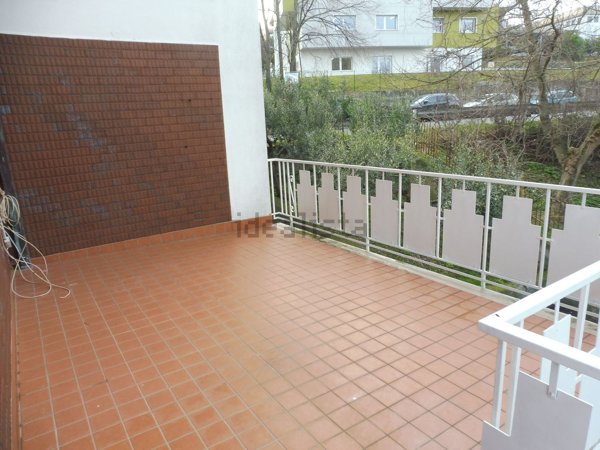 appartamento in vendita ad Ancona in zona Pinocchio