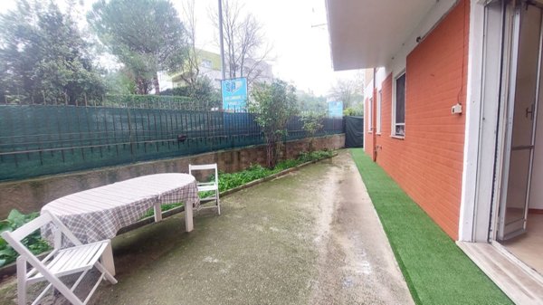 appartamento in vendita ad Ancona in zona Pinocchio
