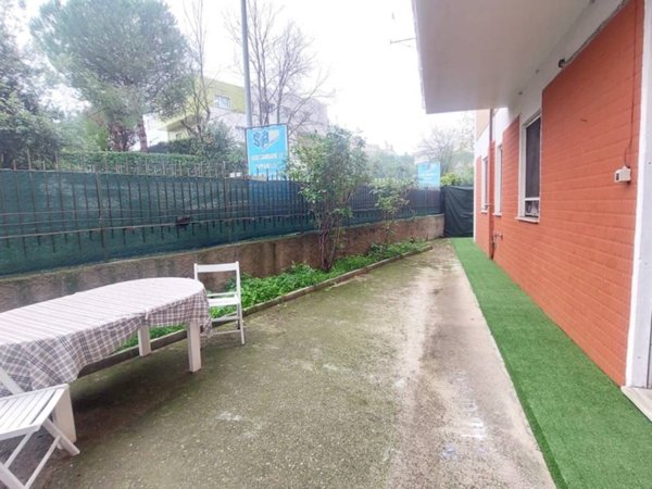 appartamento in vendita ad Ancona in zona Pinocchio