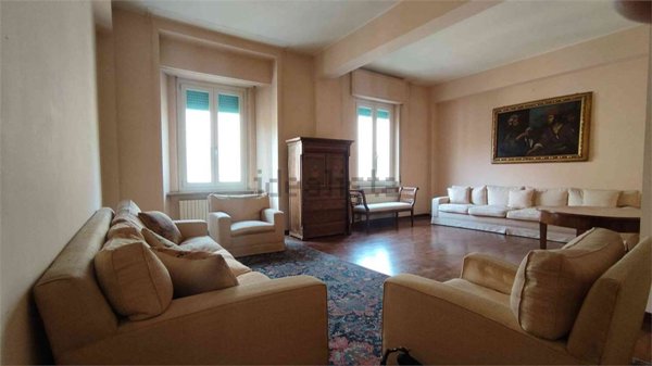 appartamento in vendita ad Ancona in zona Piano San Lazzaro