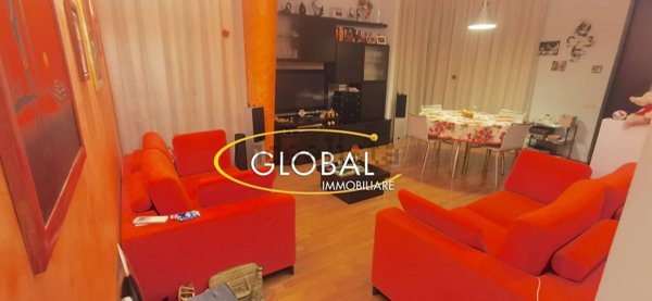 appartamento in vendita ad Ancona in zona Posatora