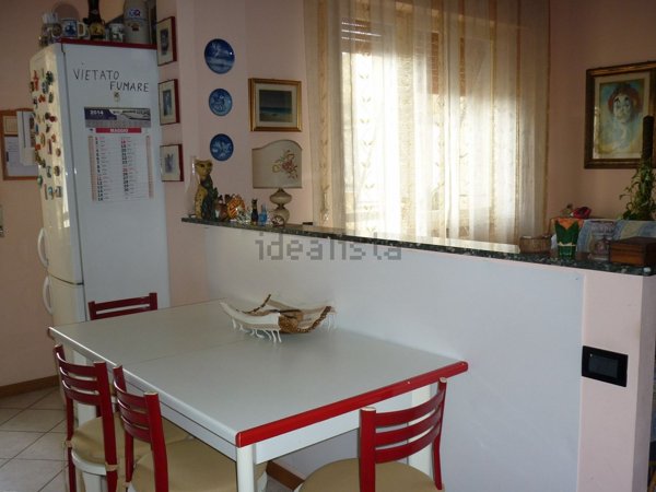 appartamento in vendita ad Ancona in zona Piano San Lazzaro