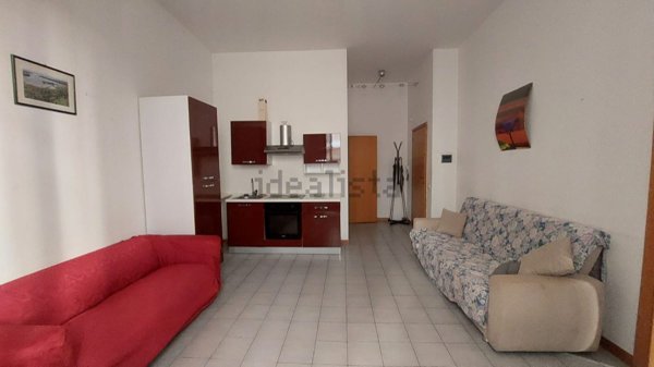 appartamento in vendita ad Ancona in zona Centro Storico