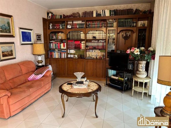 appartamento in vendita ad Ancona in zona Piano San Lazzaro