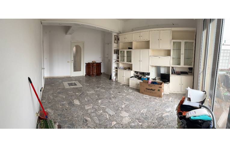 appartamento in vendita ad Ancona in zona Centro Storico