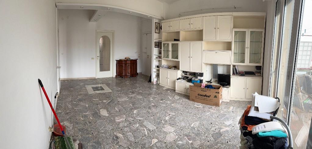 appartamento in vendita ad Ancona in zona Piano San Lazzaro