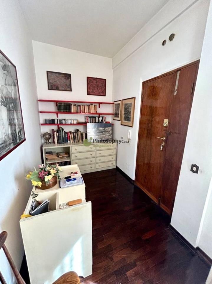 appartamento in vendita ad Ancona in zona Centro Storico