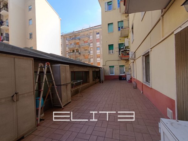 appartamento in vendita ad Ancona in zona Piano San Lazzaro