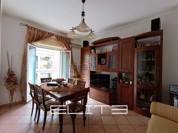 appartamento in vendita ad Ancona in zona Piano San Lazzaro