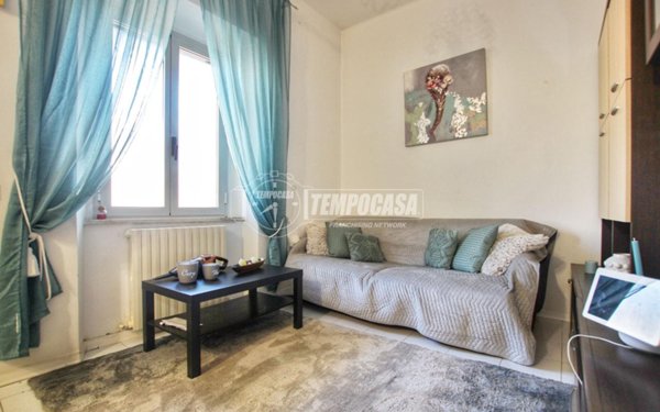 appartamento in vendita ad Ancona in zona Palombare