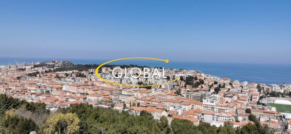 appartamento in vendita ad Ancona in zona Adriatico