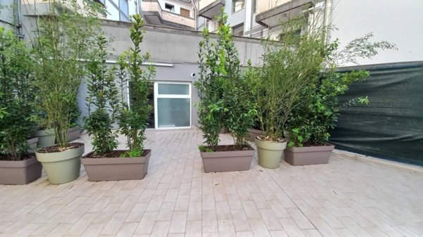 appartamento in vendita ad Ancona in zona Piano San Lazzaro