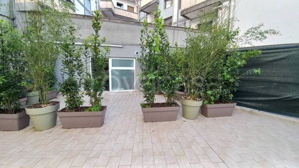 appartamento in vendita ad Ancona in zona Piano San Lazzaro