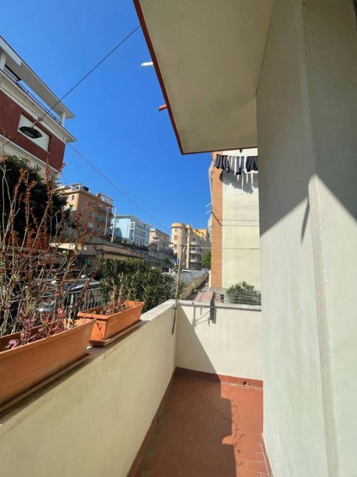 appartamento in vendita ad Ancona in zona Adriatico