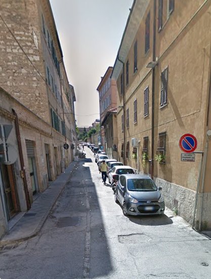 negozio in vendita ad Ancona in zona Piano San Lazzaro