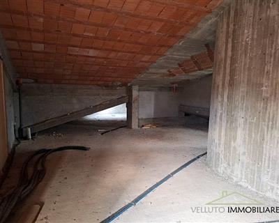 appartamento in vendita ad Ancona in zona Piano San Lazzaro