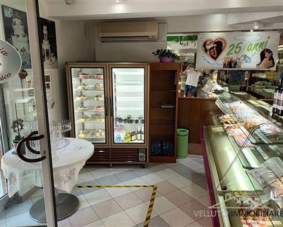 quadrivano in vendita ad Ancona in zona Piano San Lazzaro