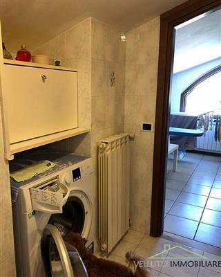 appartamento in vendita ad Ancona in zona Piano San Lazzaro