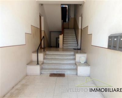 appartamento in vendita ad Ancona in zona Piano San Lazzaro