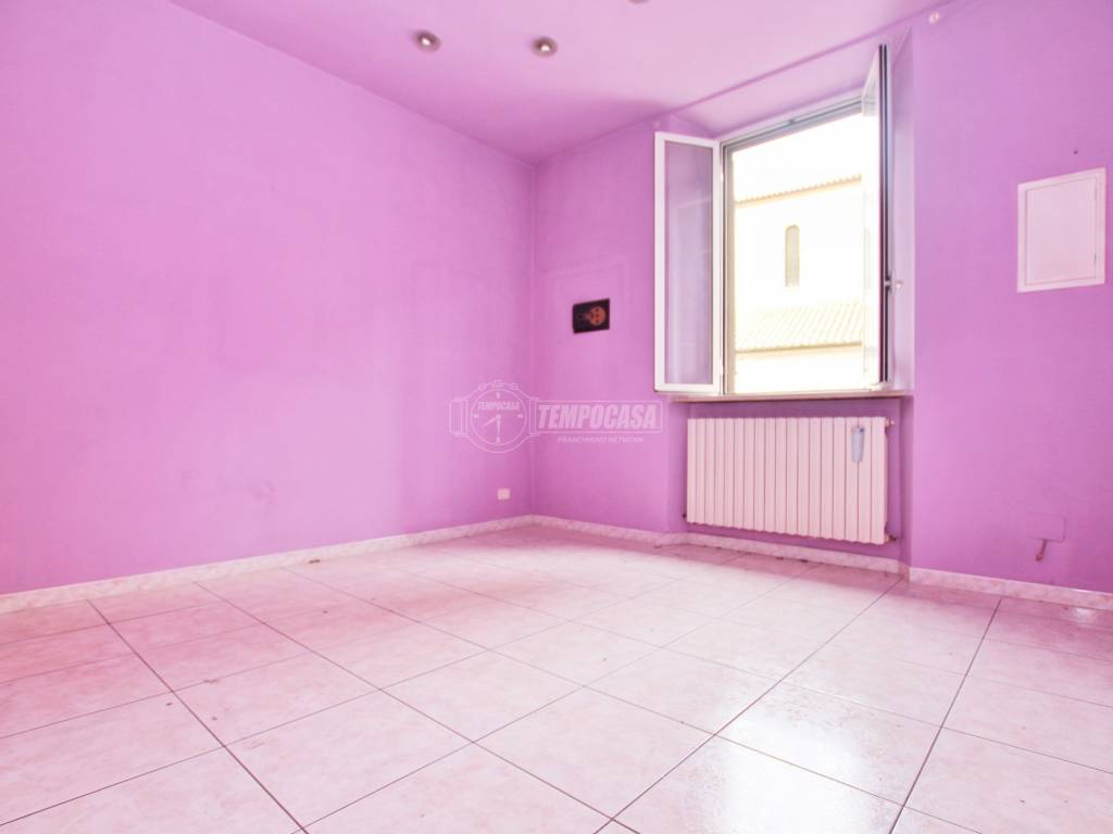 appartamento in vendita ad Ancona in zona Centro Storico