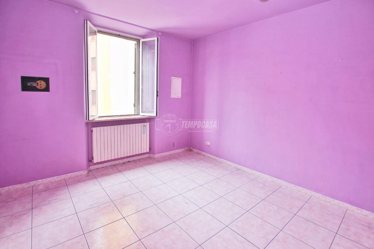 appartamento in vendita ad Ancona in zona Centro Storico