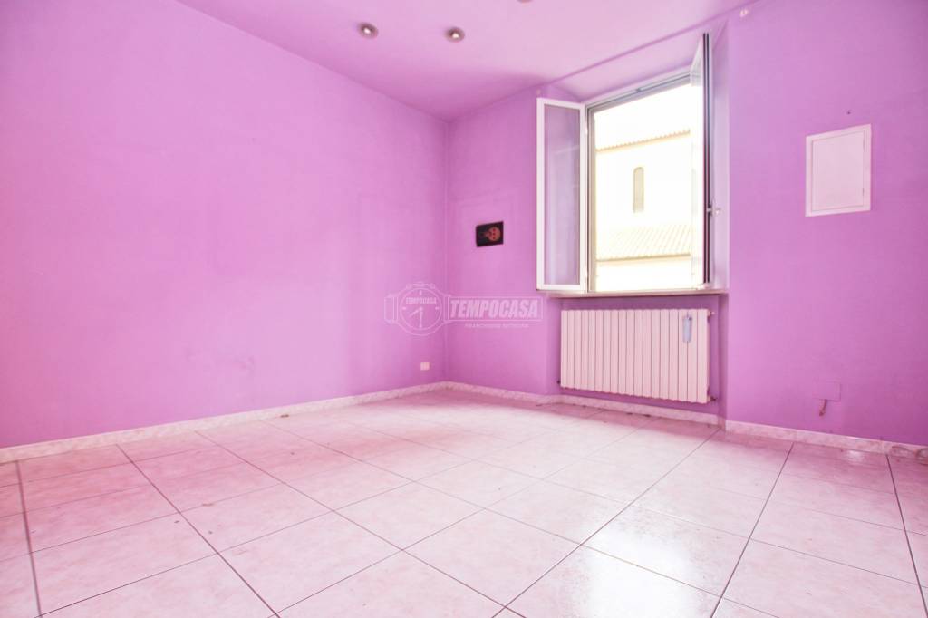 appartamento in vendita ad Ancona in zona Centro Storico