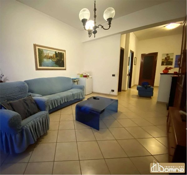 appartamento in vendita ad Ancona in zona Delle Grazie