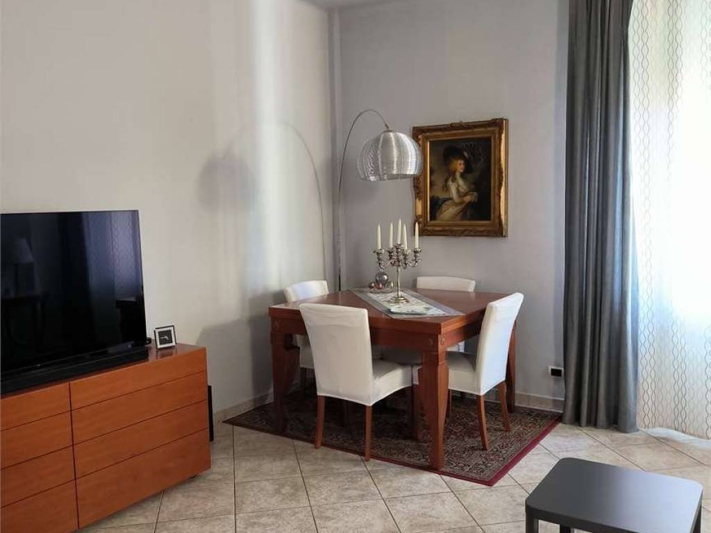 appartamento in vendita ad Ancona in zona Piano San Lazzaro