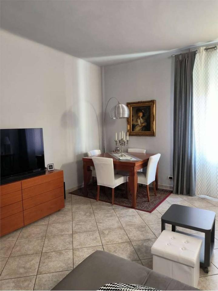 appartamento in vendita ad Ancona in zona Piano San Lazzaro