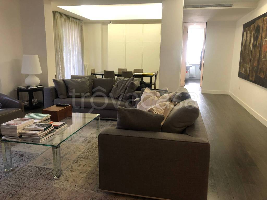 appartamento in vendita ad Ancona in zona Adriatico