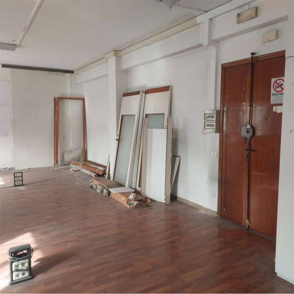 appartamento in vendita ad Ancona in zona Piano San Lazzaro